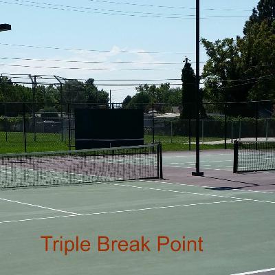 Zverev vs. Nadal-Aussie Open 2017