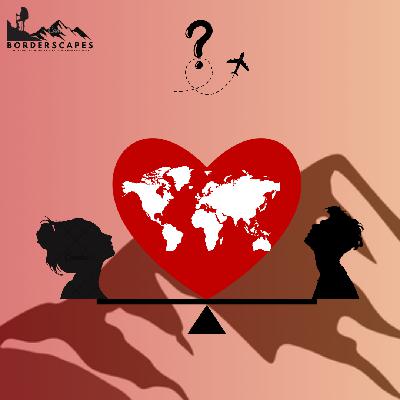 The Distance Between Us- Navigating through a Long Distance Relationship