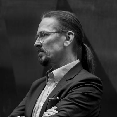 Mikko Hyppönen on the future of cybersecurity in an AI-driven world