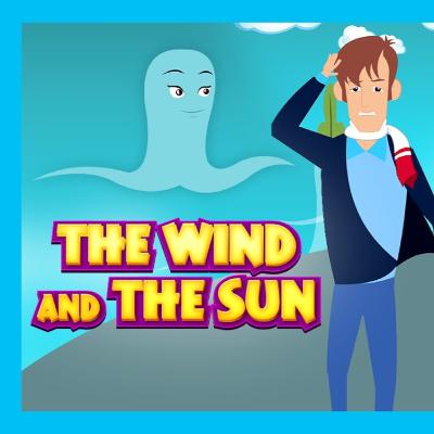 Episode 01 - The Wind and the Sun