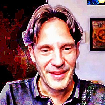 Larry Lawson Interviews - MACHIEL KLERK - The Power of Dreams