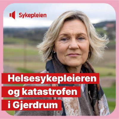 Helsesykepleieren og katastrofen på Gjerdrum Helsesykepleieren og katastrofen på Gjerdrum
