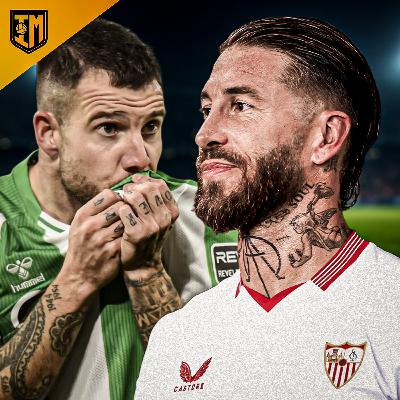 #IM LIVE | 🟢 Un Betis BRILLANTE gana al Villarreal | 🚨 RAMOS espera una respuesta ⏳ #IM LIVE | 🟢 Un Betis BRILLANTE gana al Villarreal | 🚨 RAMOS espera una respuesta ⏳