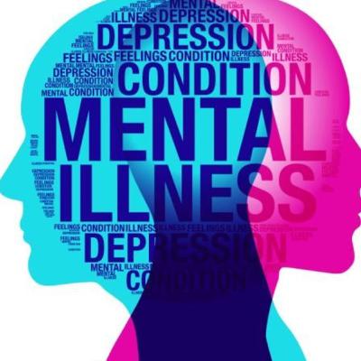 What is a mental disorder ?