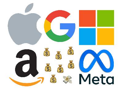 Big Tech Compensation: Going Deep with MBI