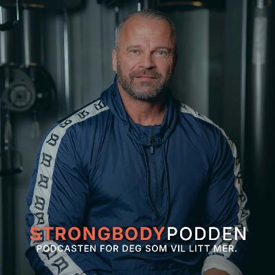 Q&A med Coach Ronald: Hvordan bygge muskler som godt voksen, hva er viktig for livsstilsendring som varer livet ut og må man trene til failure Q&A med Coach Ronald: Hvordan bygge muskler som godt voksen, hva er viktig for livsstilsendring som varer livet ut og må man trene til failure
