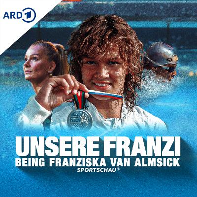 Trailer: "Unsere Franzi - Being Franziska van Almsick"