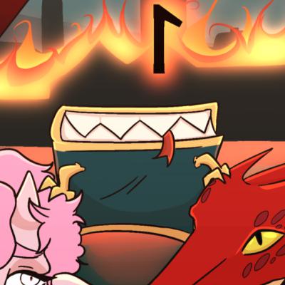 Session 1 | Ex Libris Infintium | Fantasy Hour Session 1 | Ex Libris Infintium | Fantasy Hour