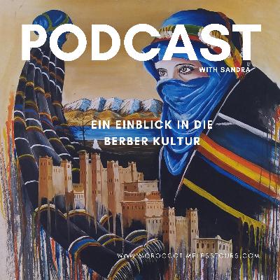 Ein Einblick in die Berberkultur