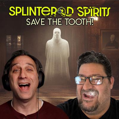 Live from February 5, 2026! Save the Tooth!
