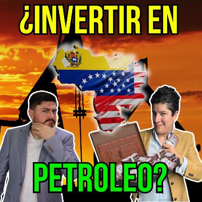 393. ¿Invertir en el sector PETROLERO? Te revelamos lo que nadie dice