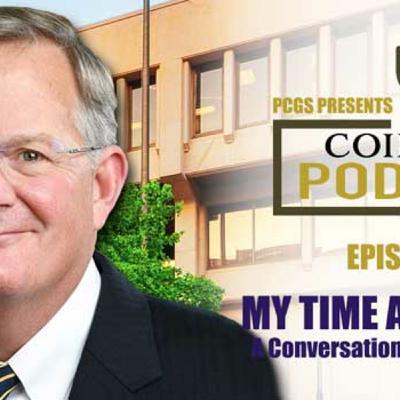 Episode 173: CoinWeek Podcast #173: My Time at the United States Mint:  with David J. Ryder. Episode 173: CoinWeek Podcast #173: My Time at the United States Mint:  with David J. Ryder.