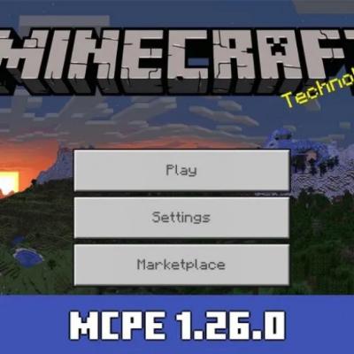 Tải Minecraft 26.0 (1.26.0) APK Có Tiếng Việt Miễn Phí Cho Android