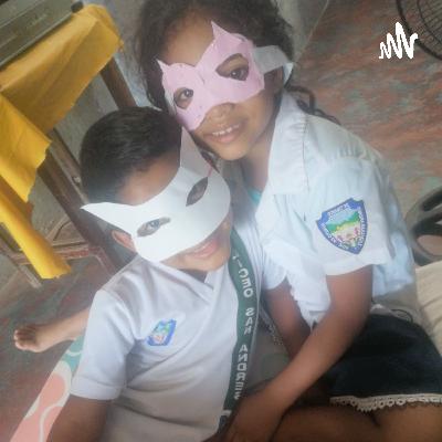 Importancia de los cuentos tradicionales