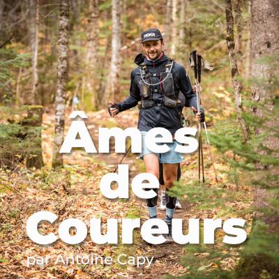 William — Ultra-trail, erreurs, apprentissages & motivation William — Ultra-trail, erreurs, apprentissages & motivation