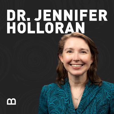 Episode 17: From Civil War to AI - The American Bible Society's Journey with Jennifer Holloran