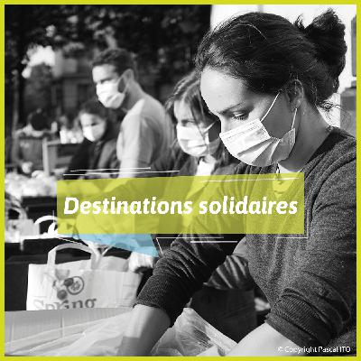 Épisode 5 | Les Restos du Cœur x la Macif : un partenariat historique Épisode 5 | Les Restos du Cœur x la Macif : un partenariat historique