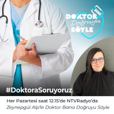 Doktor Bana Doğruyu Söyle - Zatürre yaşlılarda neden ölümle sonuçlanıyor? - Prof. Dr. Bülent Tutluoğlu Doktor Bana Doğruyu Söyle - Zatürre yaşlılarda neden ölümle sonuçlanıyor? - Prof. Dr. Bülent Tutluoğlu