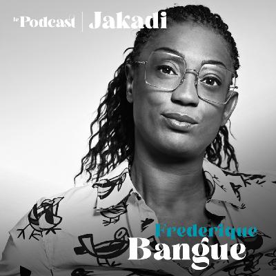 #11 - Frédérique BANGUE - Ex-athlète de haut niveau et fondatrice de Salto Mag “ Le sportif qu’on est enfant sera l’adulte qu’on sera en société plus tard… #jakadi” #11 - Frédérique BANGUE - Ex-athlète de haut niveau et fondatrice de Salto Mag “ Le sportif qu’on est enfant sera l’adulte qu’on sera en société plus tard… #jakadi”