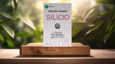 [Recensione] Silicio. Dall'invenzione del microprocessore alla nuova scienza della consapevolezza. Nuova ediz. (Federico Faggin) Riassunto.