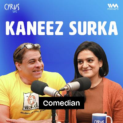 Indian Men Are Too Much Work? | Ft Kaneez Surka