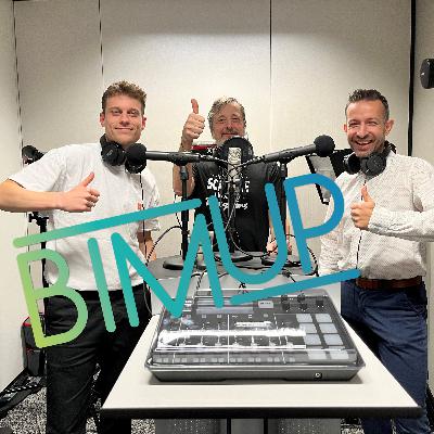 Afl.5 - Wat kan de bouw leren van Uber, Google of Amazon?