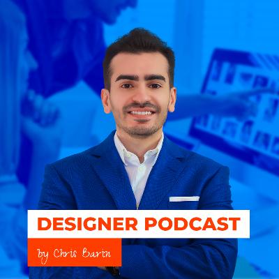 Designer Podcast#1: Freelancing & Photoshop Designer Podcast#1: Freelancing & Photoshop