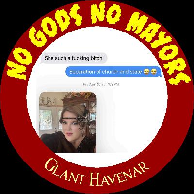 PREVIEW: Glant Havenar