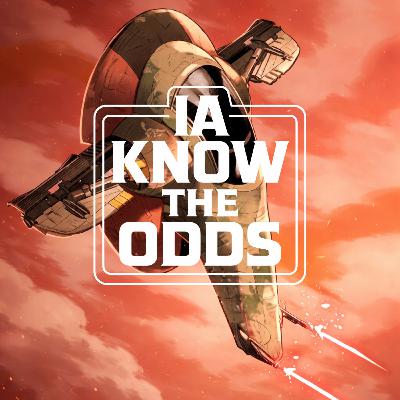 IA knows the odds | Episodio 3x01: Los nuevos trigger de combate