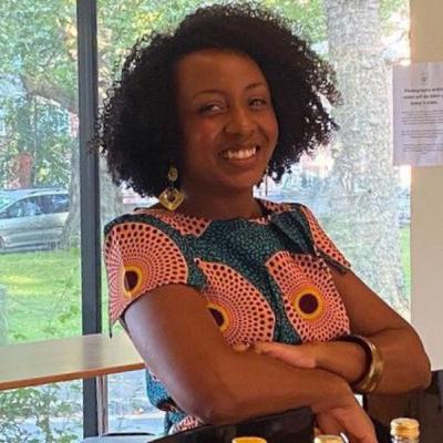 Reduction Raider breaks bread with Fatti Tarkleman. Reduction Raider breaks bread with Fatti Tarkleman.