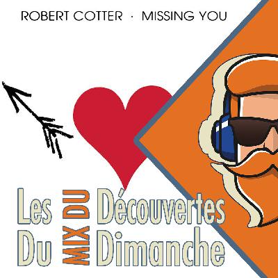 Les Découvertes du MDD - ROBERT COTTER: L'album introuvable ( et 1er enregistrement de CHIC) jamais sorti est de retour