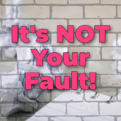 Episode 12: Why You're Not Writing (and Why It's Not Your Fault)