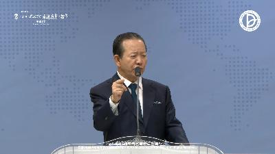 [MP3][주일1부]세계(로마) 복음화할 축복의 사람들 (롬 16:25-27)