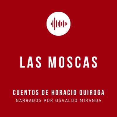7. Las moscas