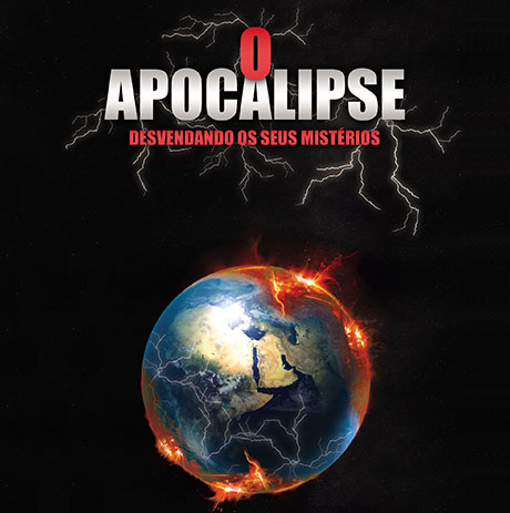 Desvendando o livro de Apocalipse - Oitava IPB de Londrina