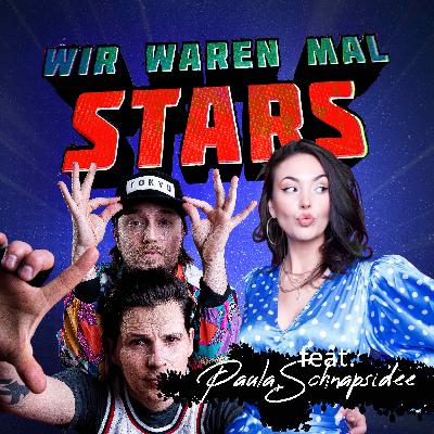 #19: Bushido will uns aufs Maul hauen - [Teil 2] (feat. Schnapsidee's Paula)