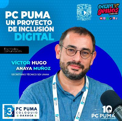 La revolución digital de la UNAM: conectividad, IA y educación para el futuro.
