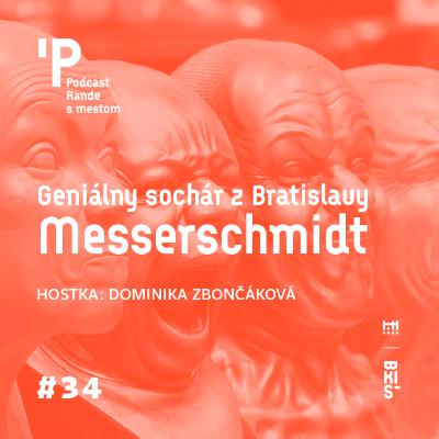 Geniálny sochár z Bratislavy – Messerschmidt Geniálny sochár z Bratislavy – Messerschmidt