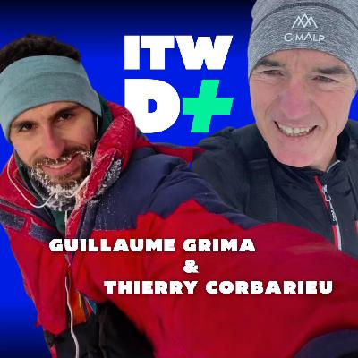 Yukon Arctic Ultra : Thierry Corbarieu et Guillaume Grima racontent leur abandon dans le Grand Nord