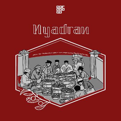 Nyadran