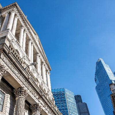 S9 Ep21: The Bank of England's capital mistake?