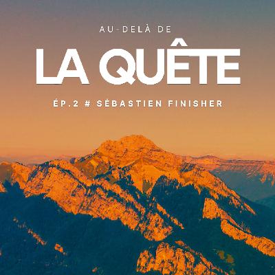 Sébastien Raichon, à jamais le premier (2/5)
