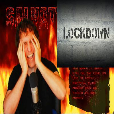 LOCKDOWN...Satanic Plan?? www.Salvation101.com #permanentlockdown #lockdown #eternity #lockdown2020 LOCKDOWN...Satanic Plan?? www.Salvation101.com #permanentlockdown #lockdown #eternity #lockdown2020