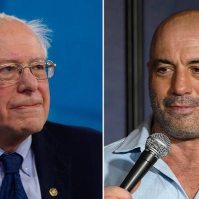The Joe Rogan Endorsement: Social Media & Celebrity Worship The Joe Rogan Endorsement: Social Media & Celebrity Worship