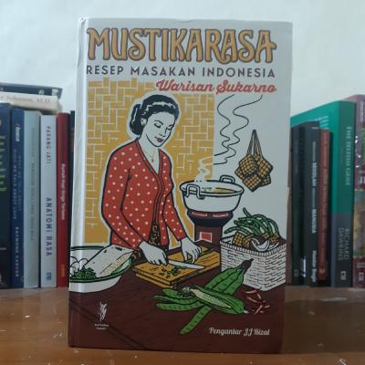 Eps 1 - Mustikarasa Eps 1 - Mustikarasa