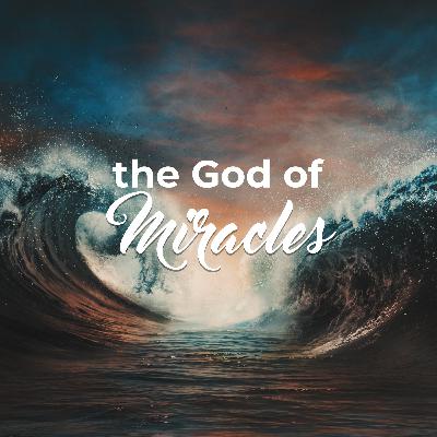 Miracles - Elisha Surrounded By the Arameans