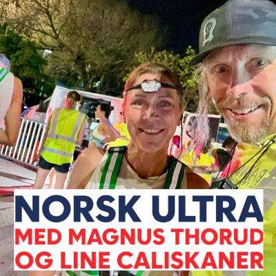 Line Caliskaner –  Keys 100 på nasjonaldagen