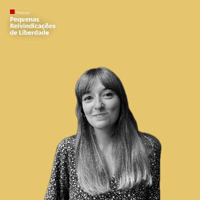 Leonor Rosas: “Serei Femin*zi?” Leonor Rosas: “Serei Femin*zi?”