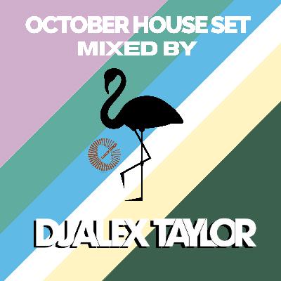 October House Set 2019