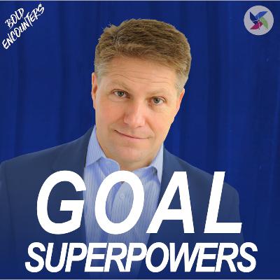 7 Human Superpowers: Achieve Goals Faster, Walter Payton, Neuroscience, Mark S. Cook